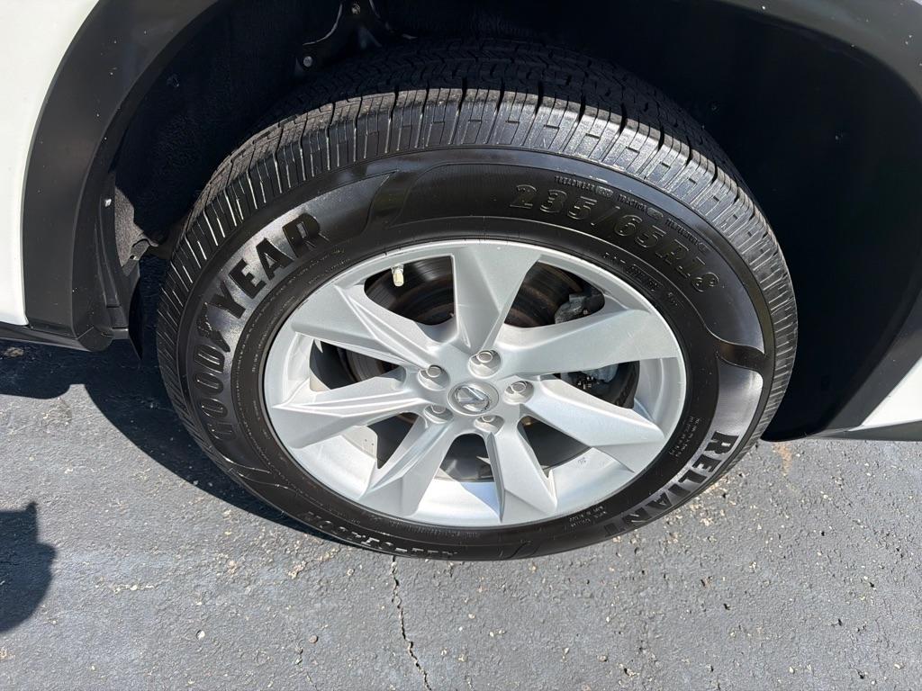 Lexus RX RX 350 FWD 2017