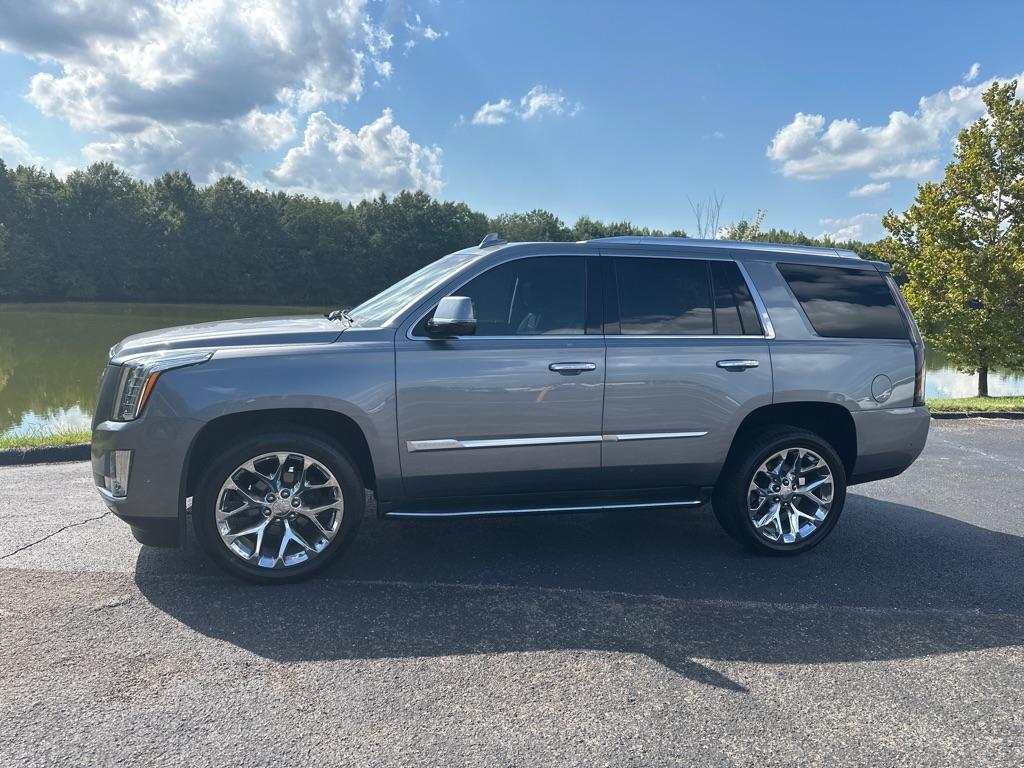 Cadillac Escalade 2WD 4dr Luxury 2020
