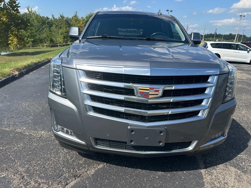 Cadillac Escalade 2WD 4dr Luxury 2020