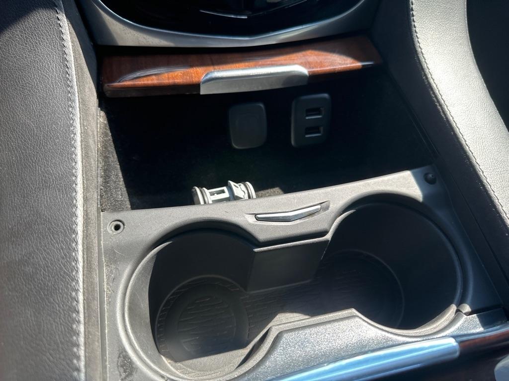 Cadillac Escalade 2WD 4dr Luxury 2020