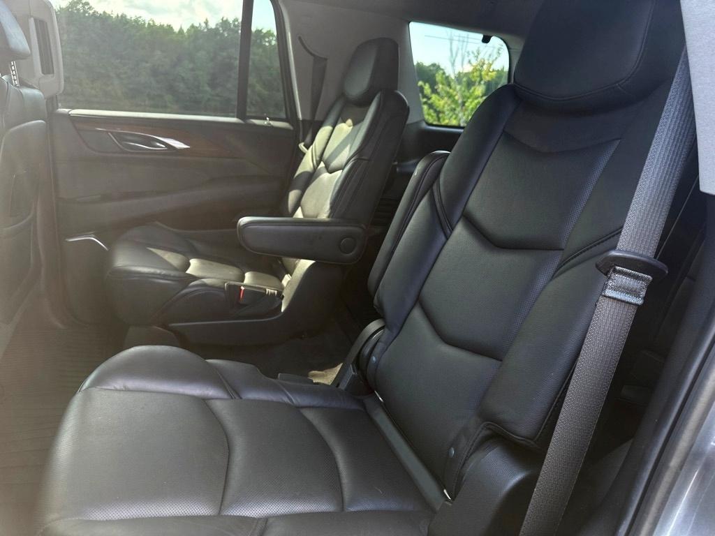 Cadillac Escalade 2WD 4dr Luxury 2020