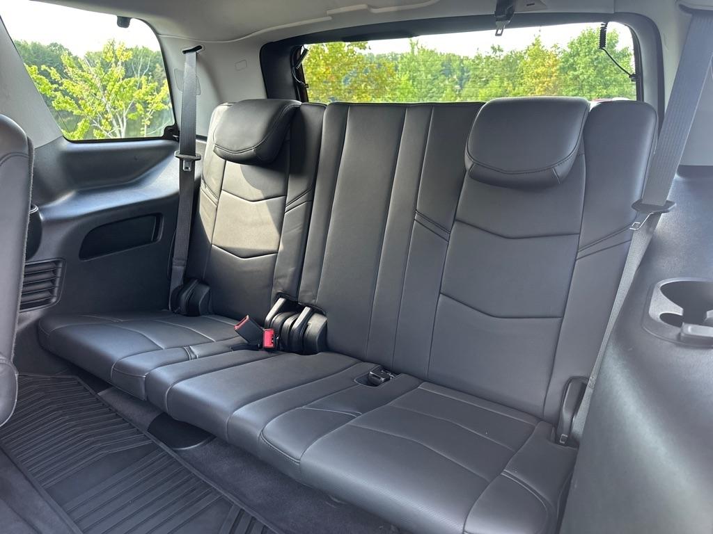 Cadillac Escalade 2WD 4dr Luxury 2020
