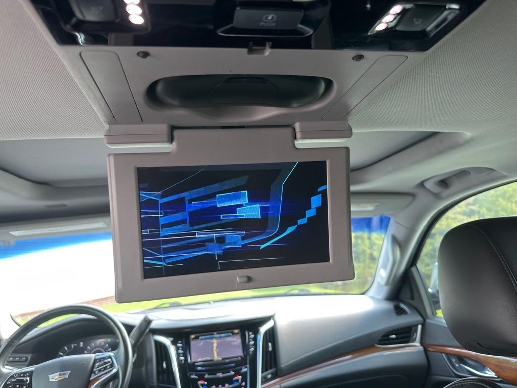 Cadillac Escalade 2WD 4dr Luxury 2020
