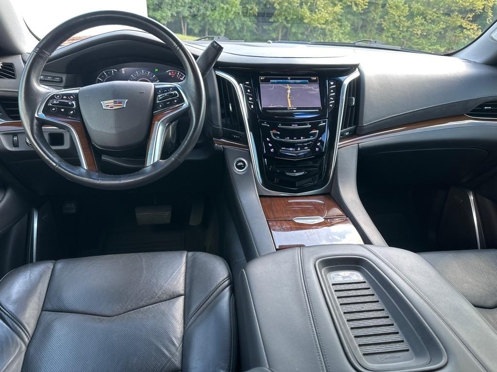 Cadillac Escalade 2WD 4dr Luxury 2020