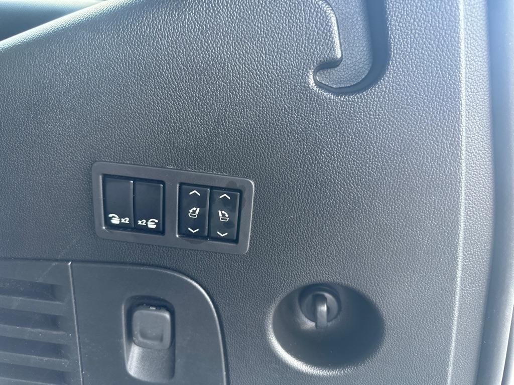 Cadillac Escalade 2WD 4dr Luxury 2020
