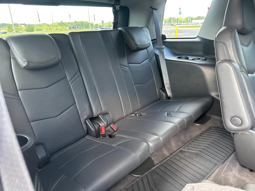 Cadillac Escalade 2WD 4dr Luxury 2020