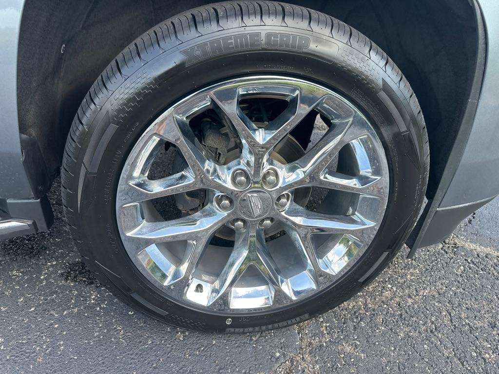 Cadillac Escalade 2WD 4dr Luxury 2020