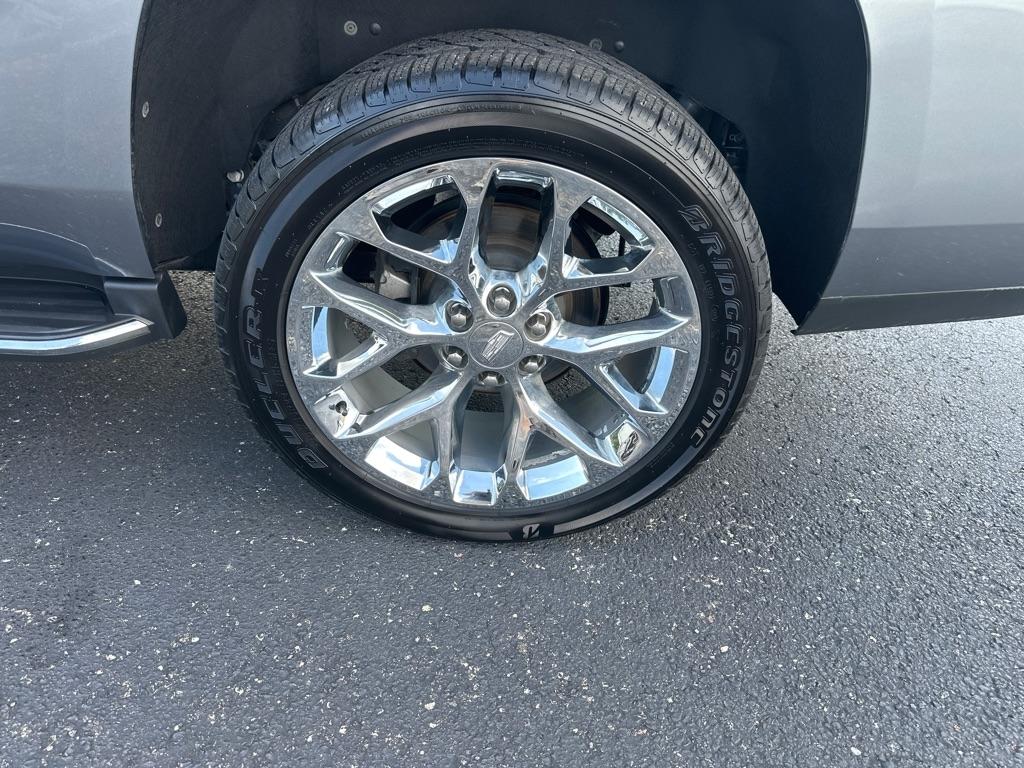 Cadillac Escalade 2WD 4dr Luxury 2020