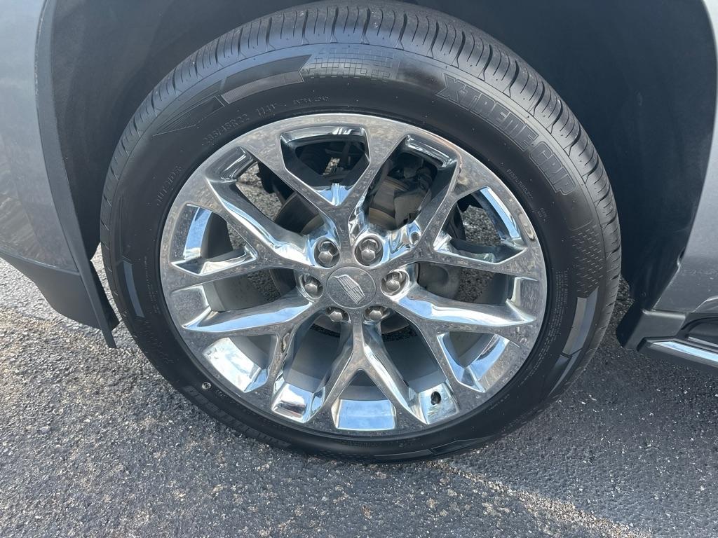 Cadillac Escalade 2WD 4dr Luxury 2020