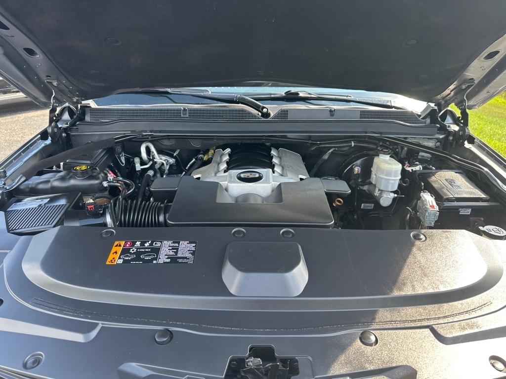 Cadillac Escalade 2WD 4dr Luxury 2020