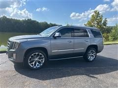 2020 Cadillac Escalade 