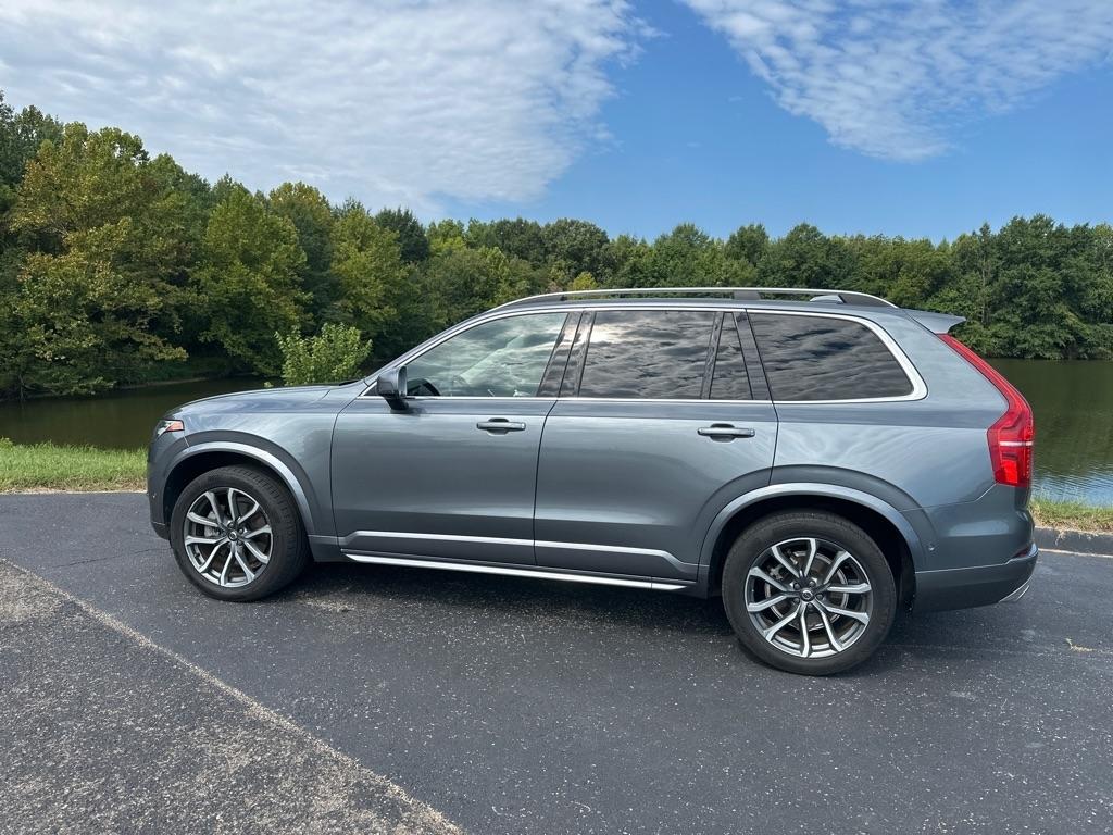 Volvo XC90 T6 AWD 7-Passenger Momentum 2018