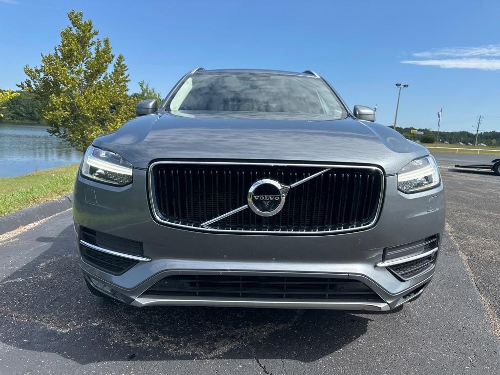 Volvo XC90 T6 AWD 7-Passenger Momentum 2018