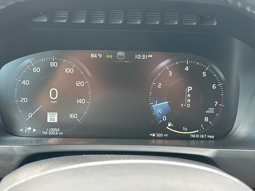 Volvo XC90 T6 AWD 7-Passenger Momentum 2018