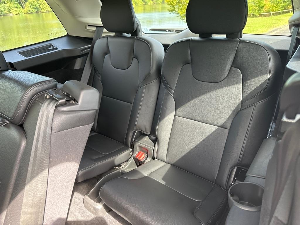 Volvo XC90 T6 AWD 7-Passenger Momentum 2018