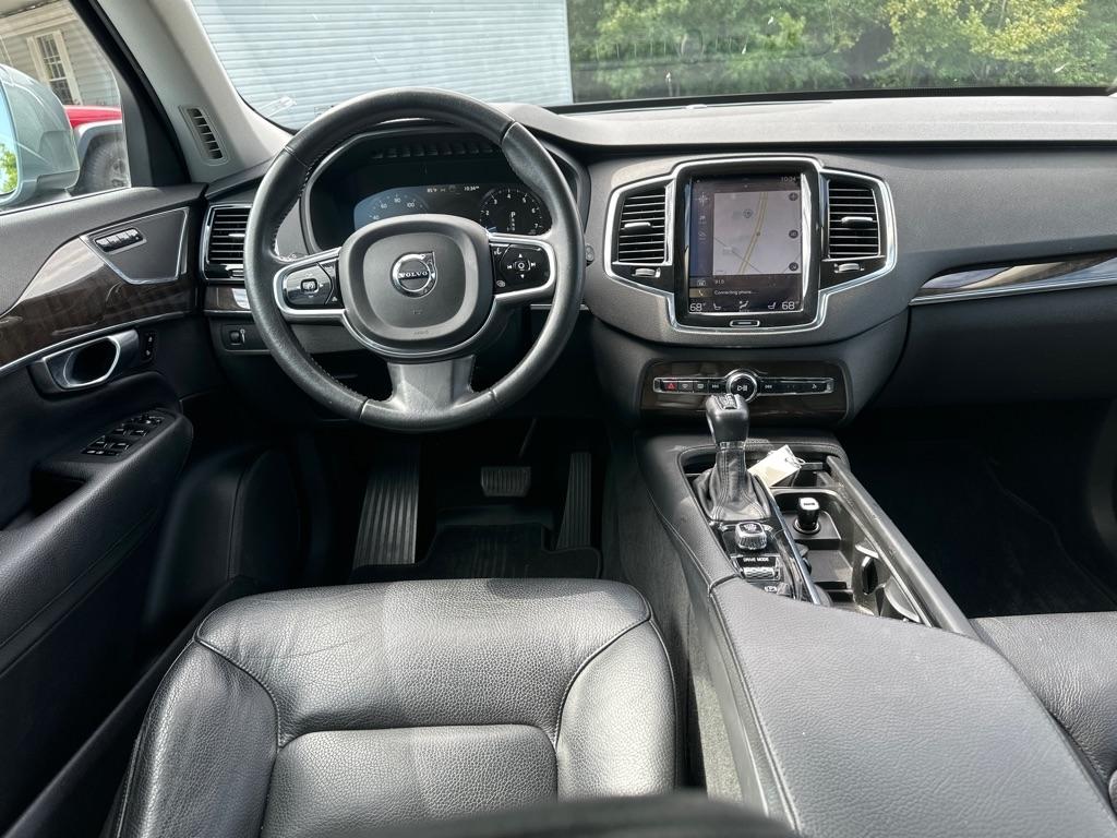 Volvo XC90 T6 AWD 7-Passenger Momentum 2018