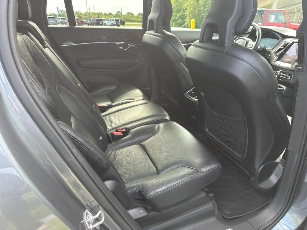 Volvo XC90 T6 AWD 7-Passenger Momentum 2018