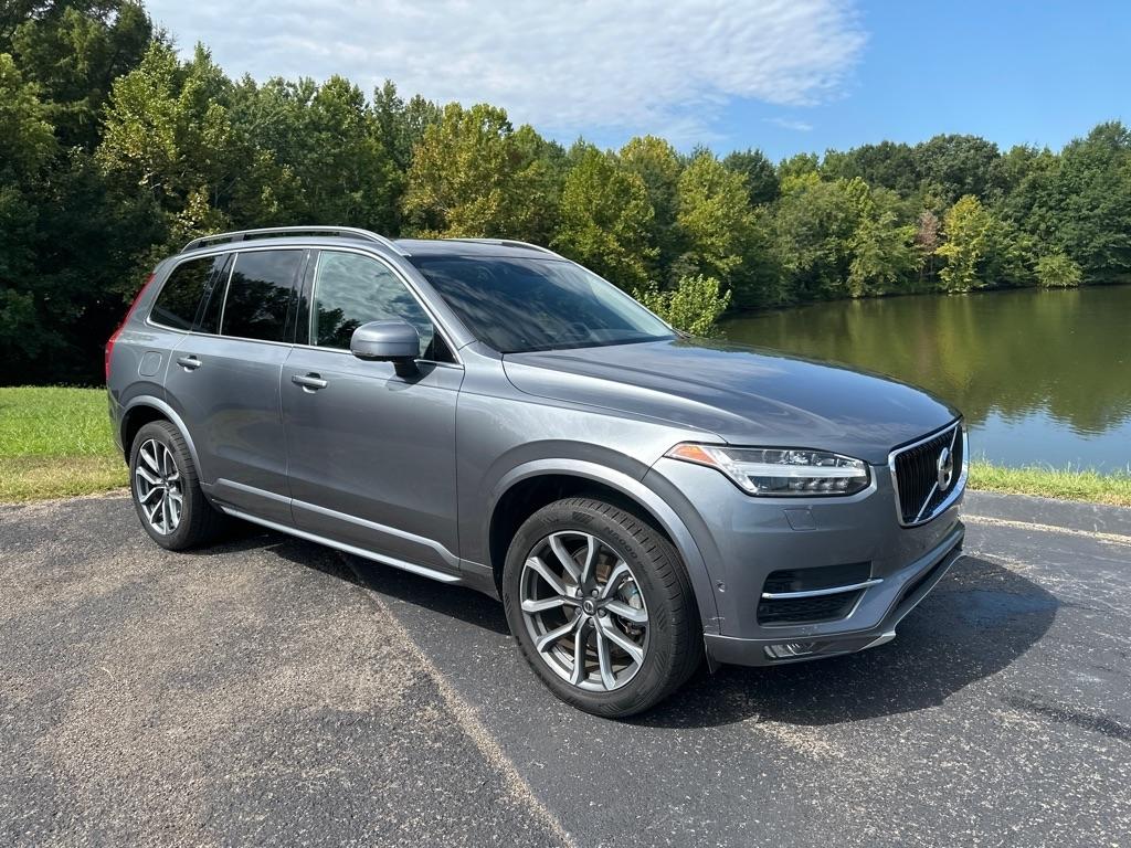 Volvo XC90 T6 AWD 7-Passenger Momentum 2018