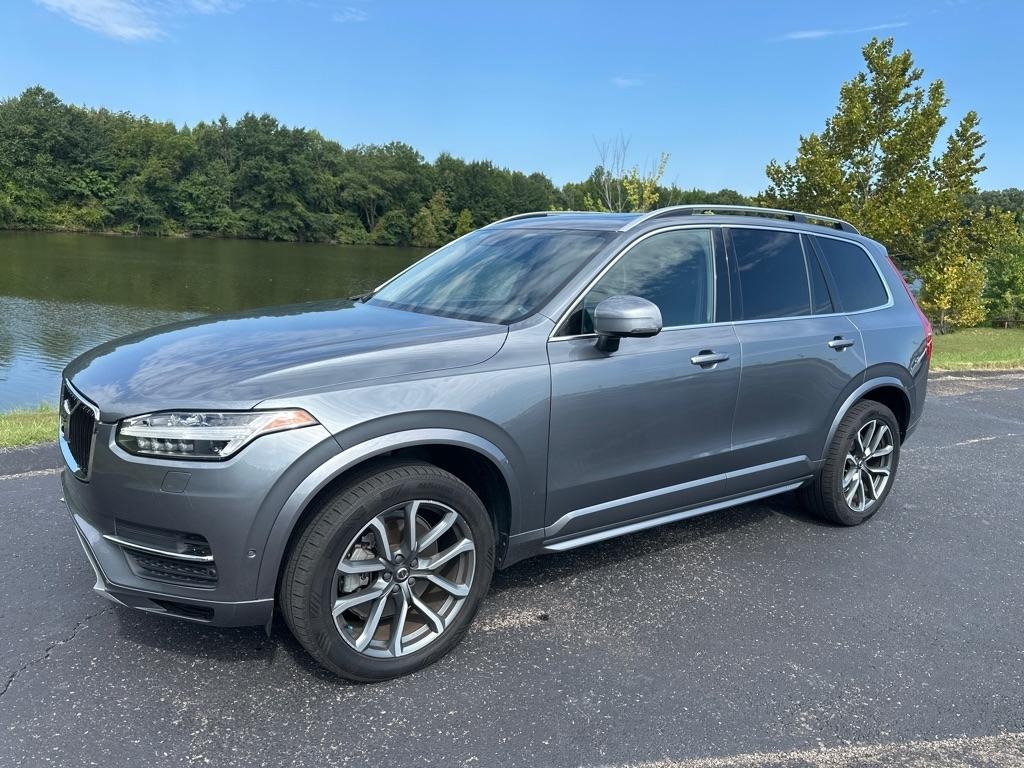 Volvo XC90 T6 AWD 7-Passenger Momentum 2018
