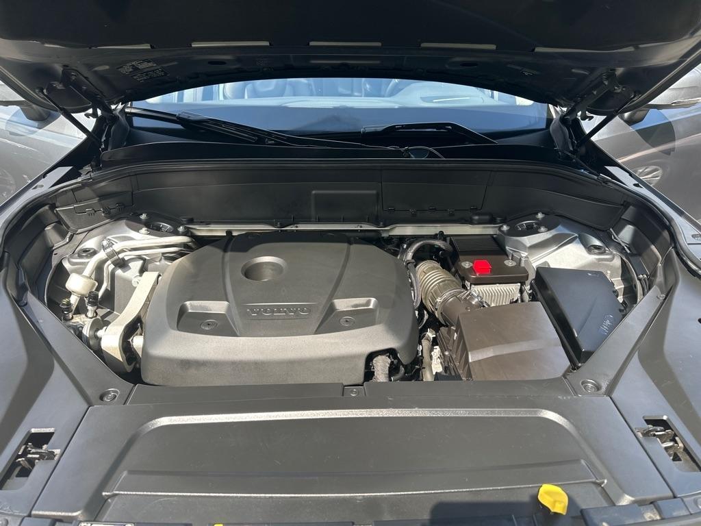 Volvo XC90 T6 AWD 7-Passenger Momentum 2018