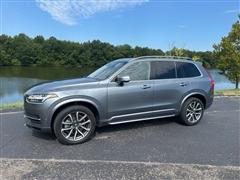 2018 Volvo XC90 