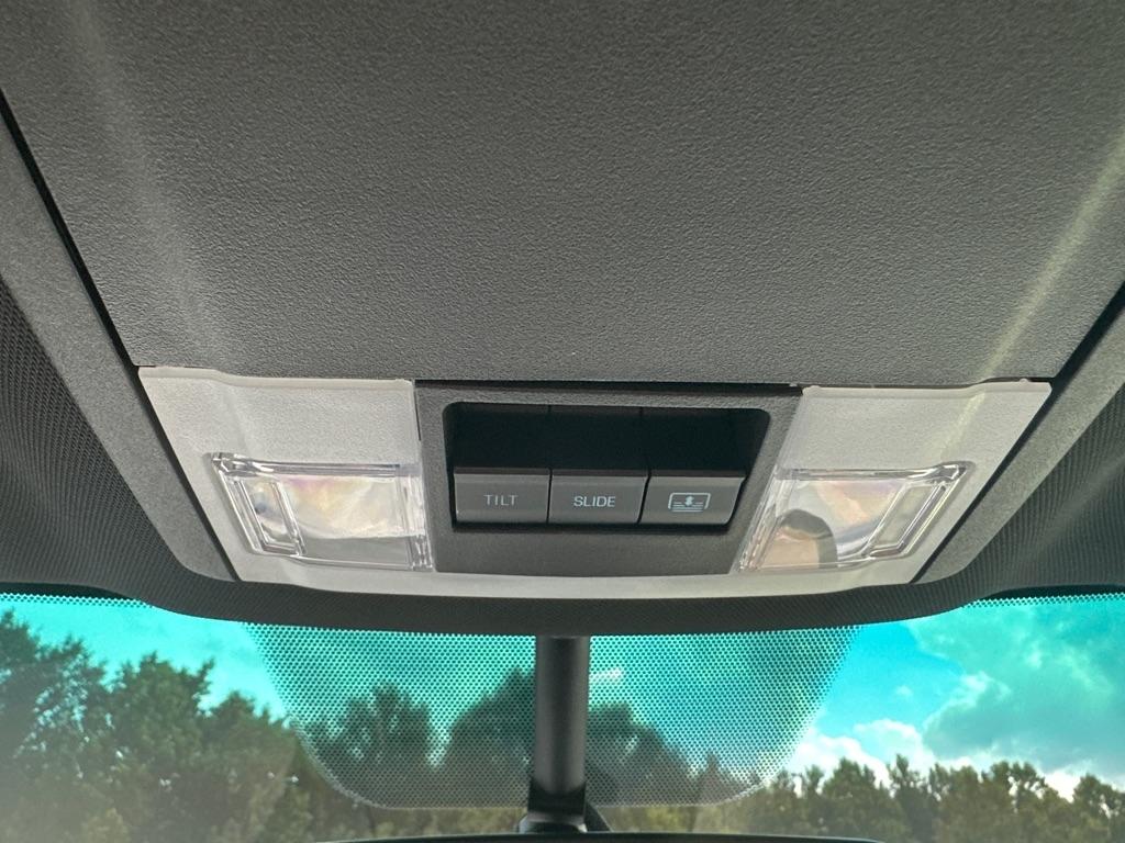 Ford Explorer XLT FWD 2019