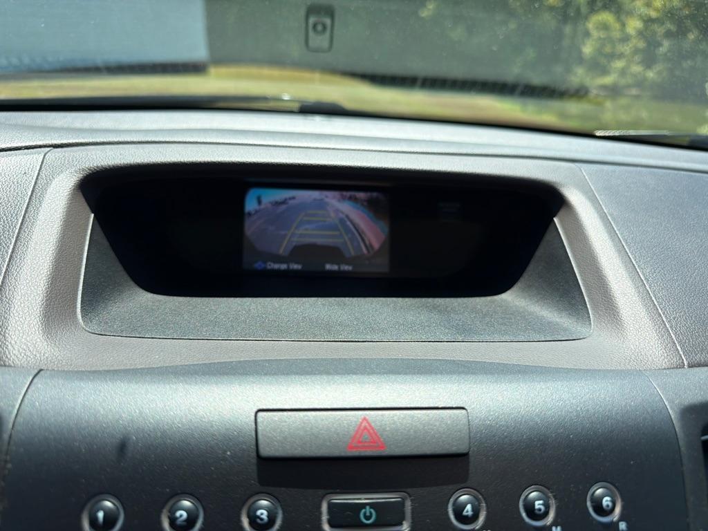 Honda CR-V 2WD 5dr EX-L 2013