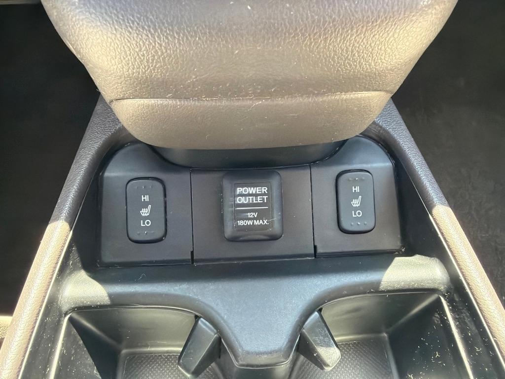 Honda CR-V 2WD 5dr EX-L 2013
