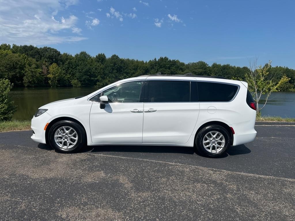 Chrysler Voyager LXI FWD 2021