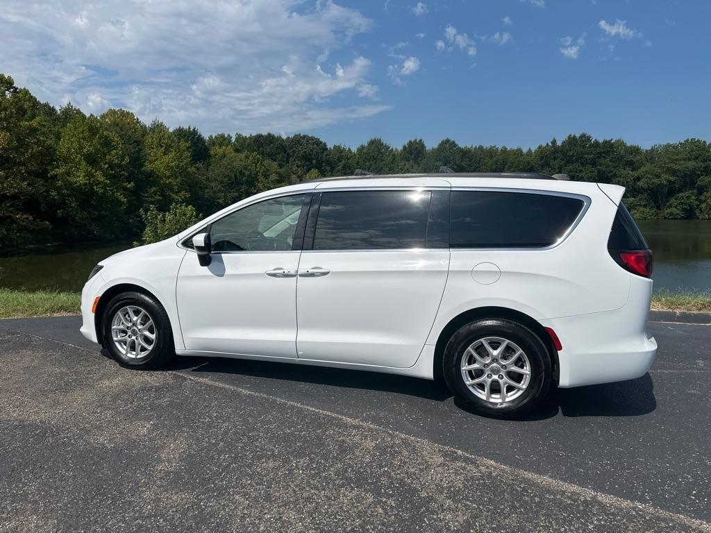 Chrysler Voyager LXI FWD 2021