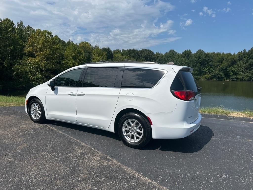 Chrysler Voyager LXI FWD 2021
