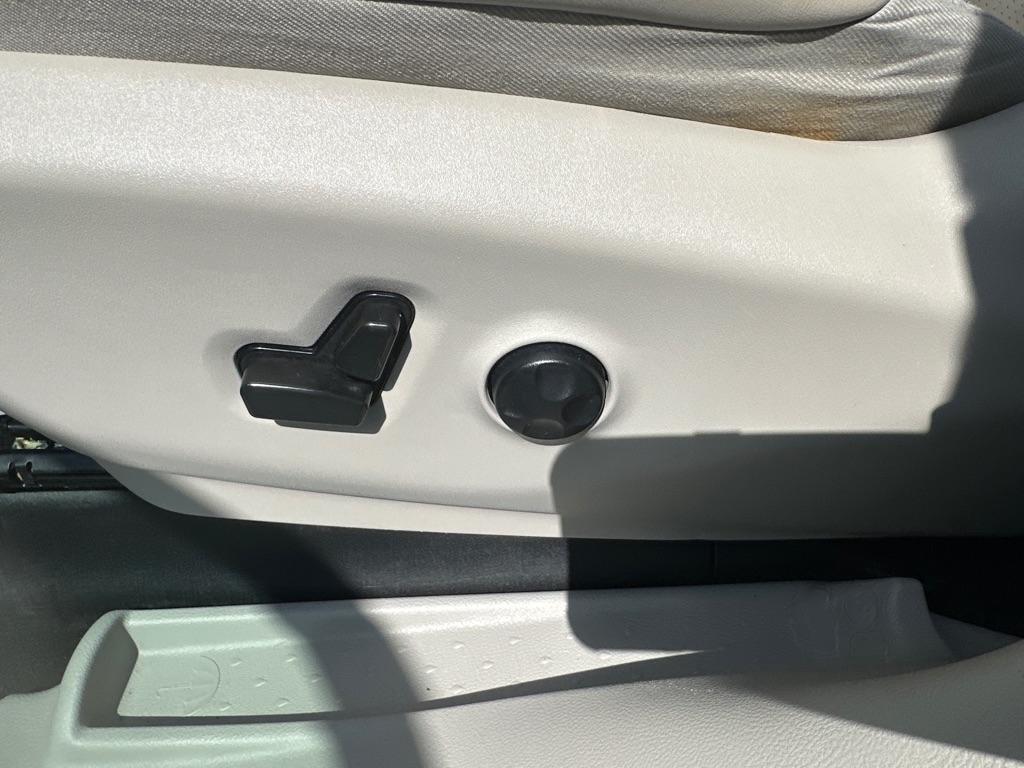 Chrysler Voyager LXI FWD 2021