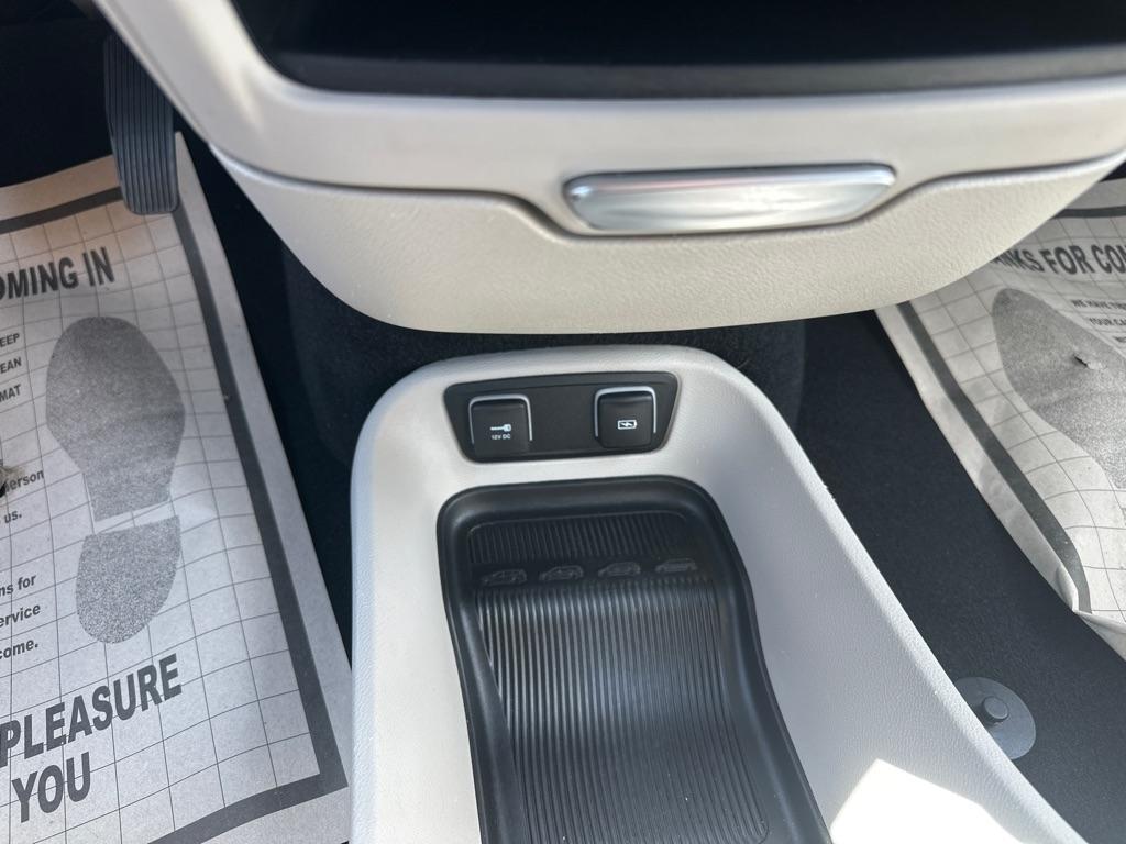 Chrysler Voyager LXI FWD 2021