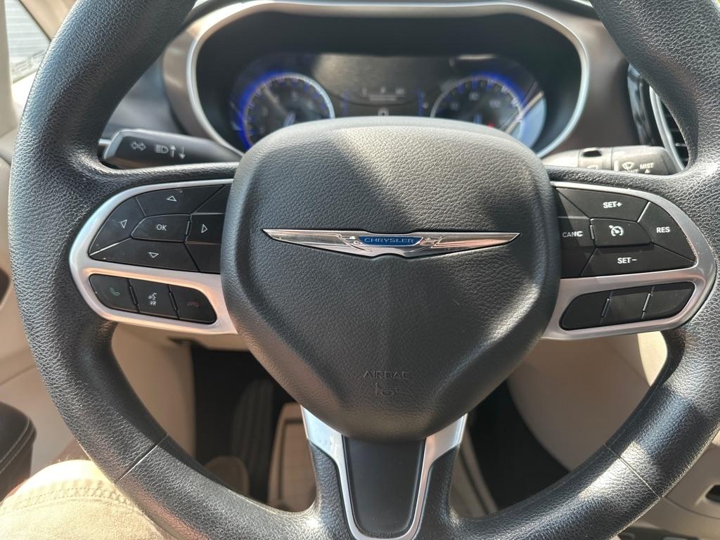 Chrysler Voyager LXI FWD 2021