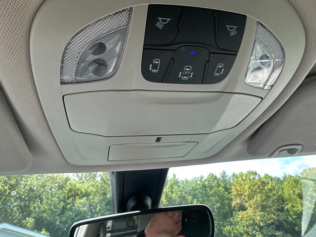 Chrysler Voyager LXI FWD 2021