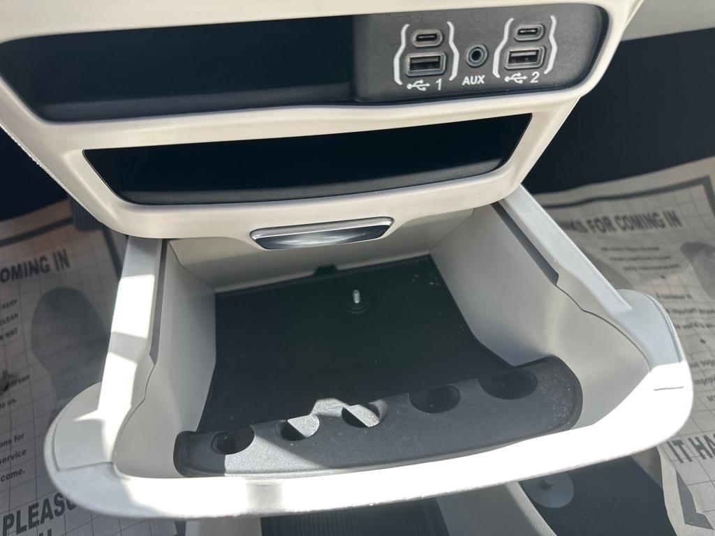 Chrysler Voyager LXI FWD 2021