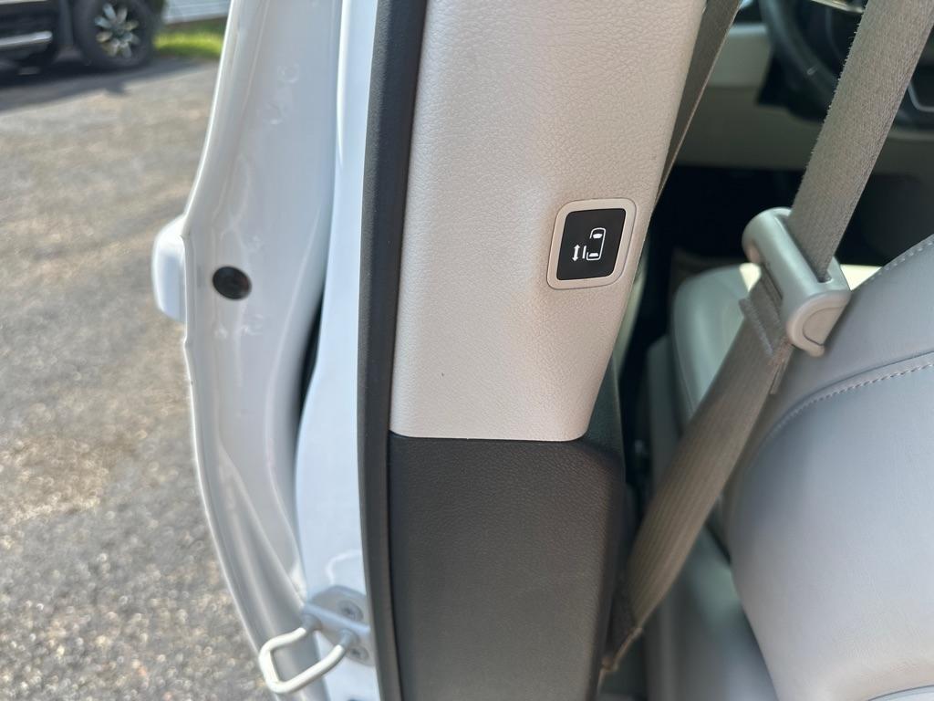 Chrysler Voyager LXI FWD 2021