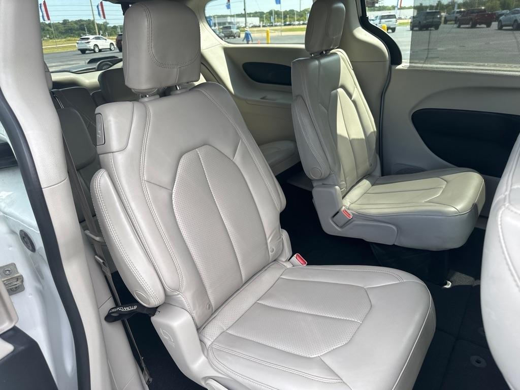 Chrysler Voyager LXI FWD 2021