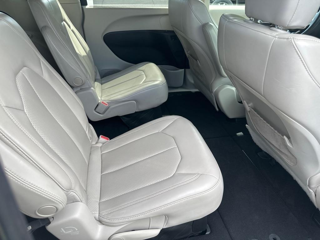 Chrysler Voyager LXI FWD 2021