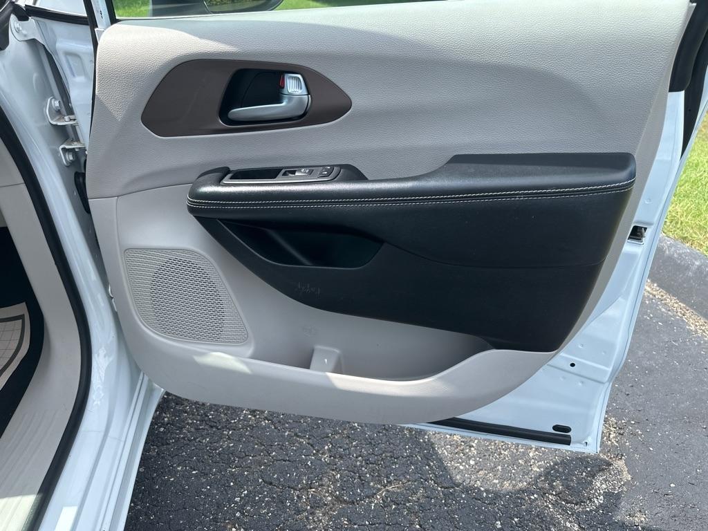 Chrysler Voyager LXI FWD 2021