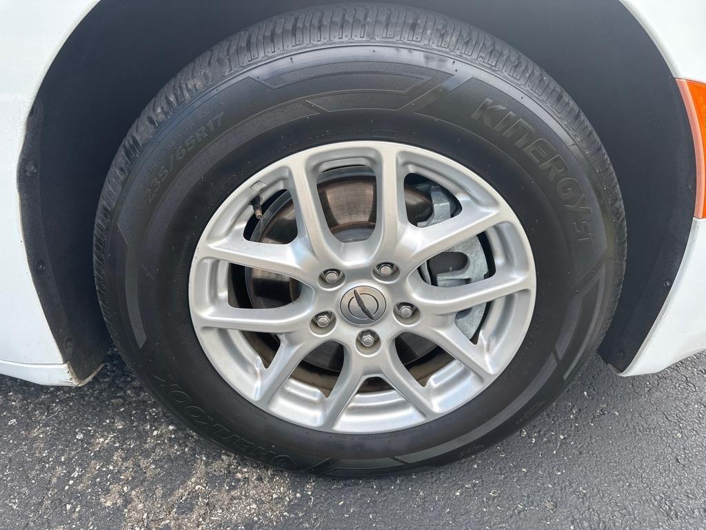Chrysler Voyager LXI FWD 2021