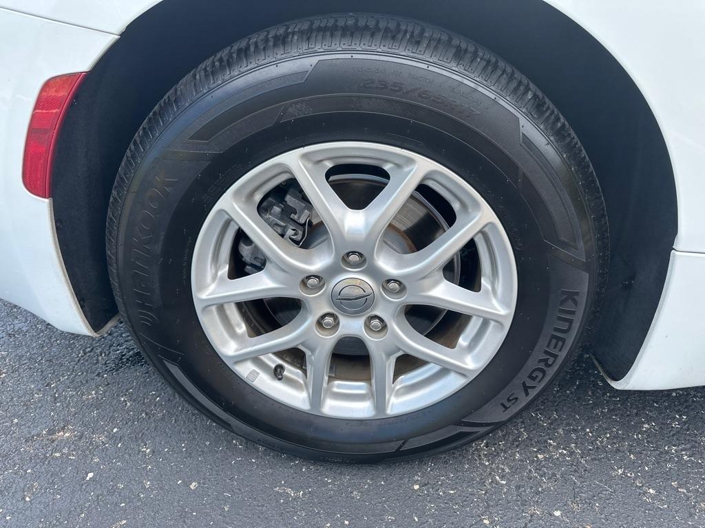 Chrysler Voyager LXI FWD 2021