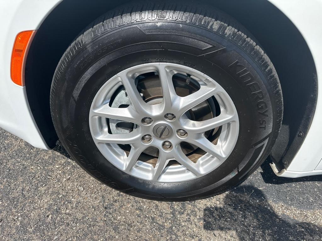 Chrysler Voyager LXI FWD 2021