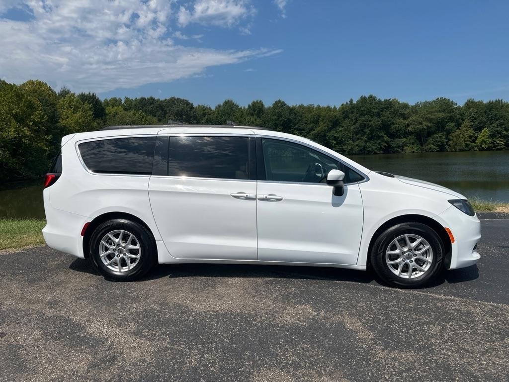 Chrysler Voyager LXI FWD 2021