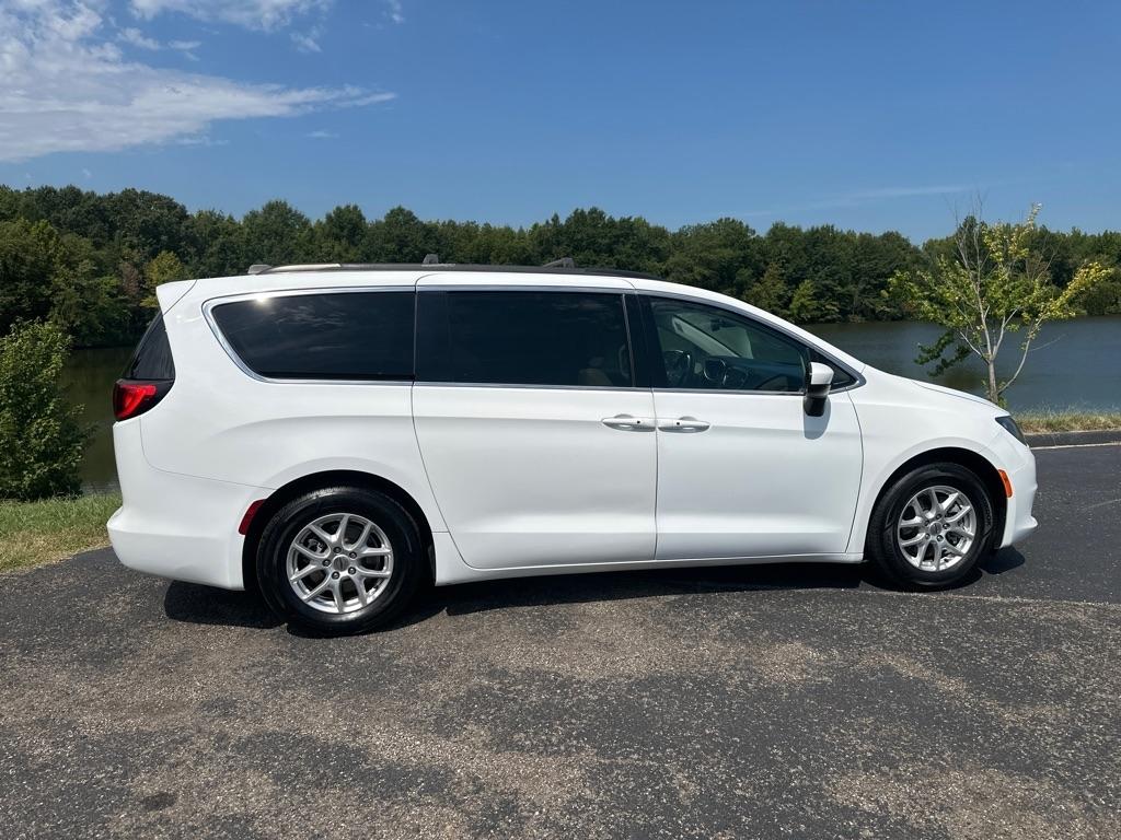 Chrysler Voyager LXI FWD 2021