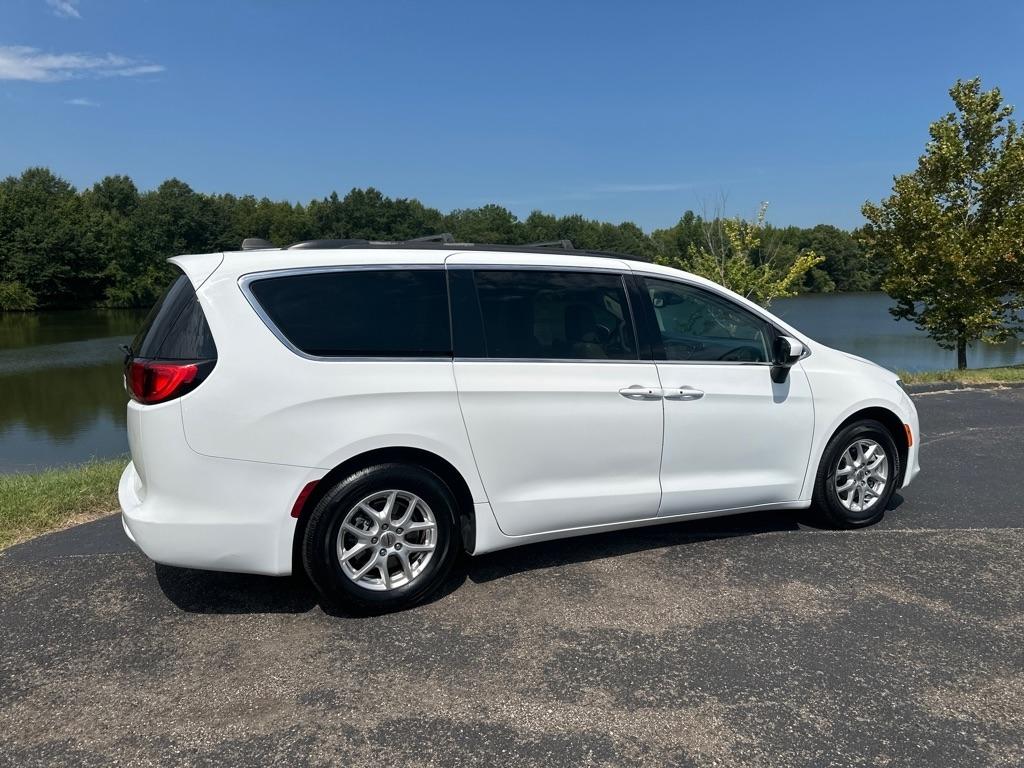Chrysler Voyager LXI FWD 2021