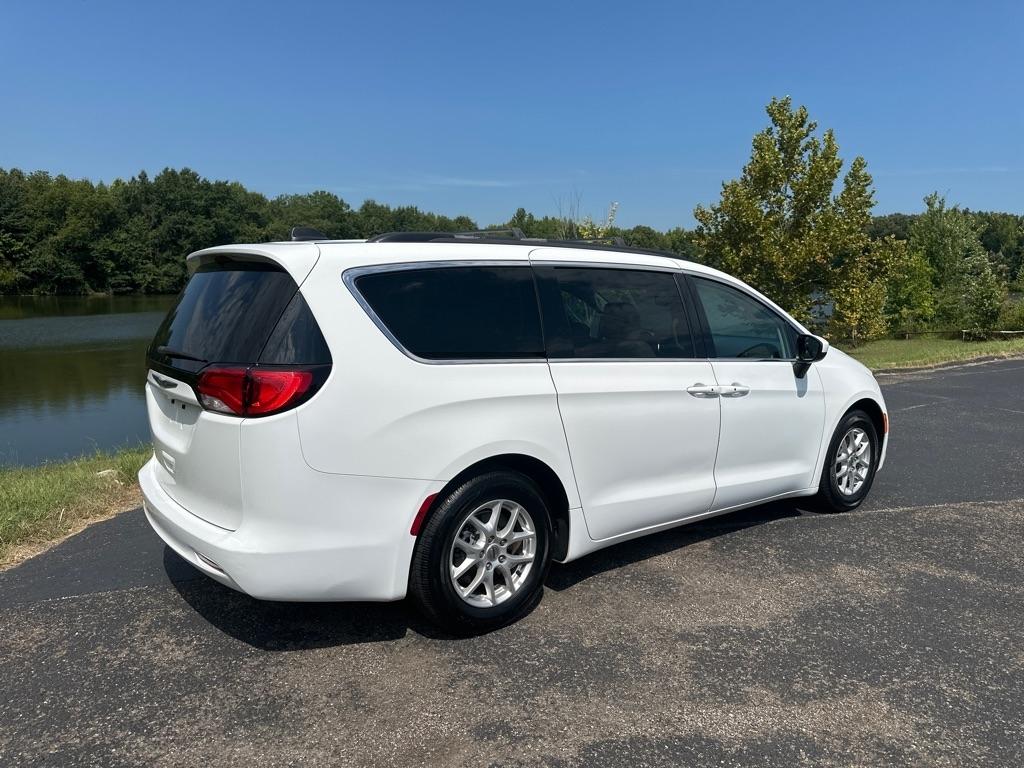 Chrysler Voyager LXI FWD 2021