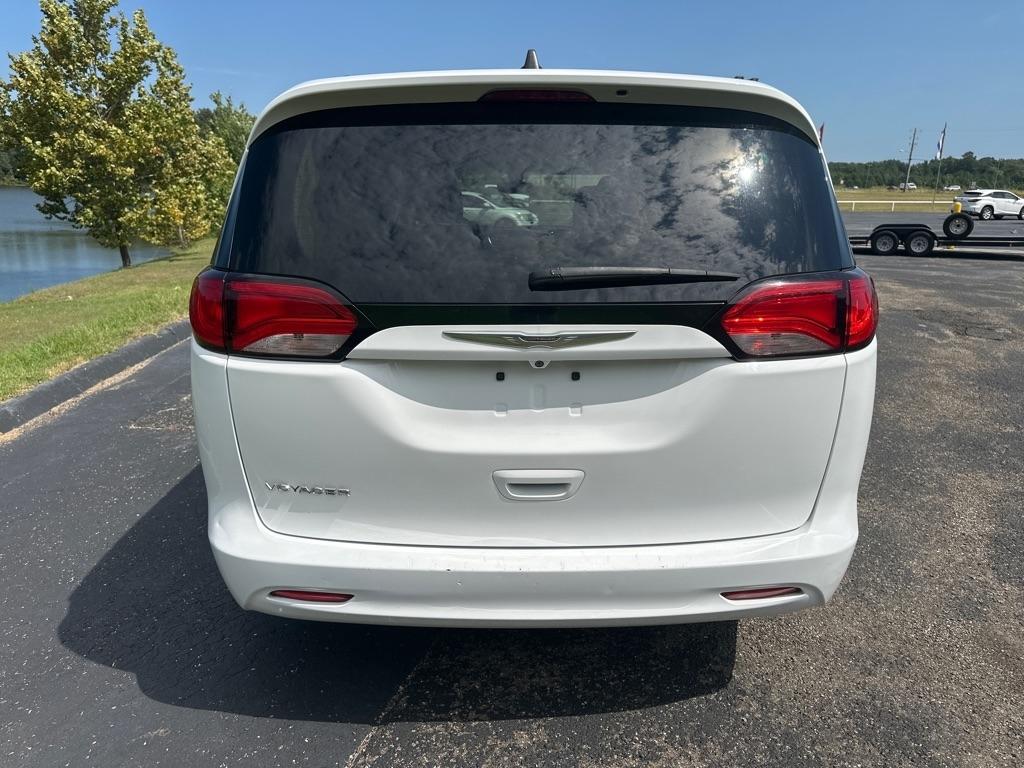 Chrysler Voyager LXI FWD 2021