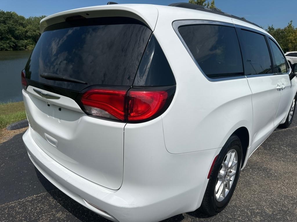 Chrysler Voyager LXI FWD 2021