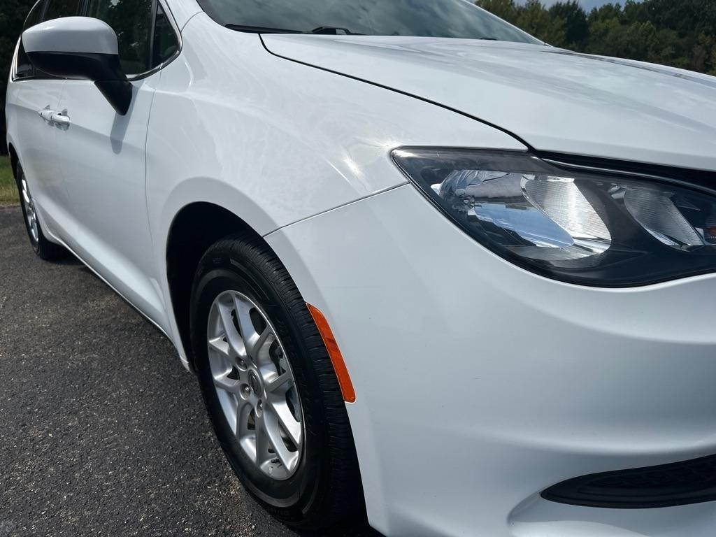 Chrysler Voyager LXI FWD 2021